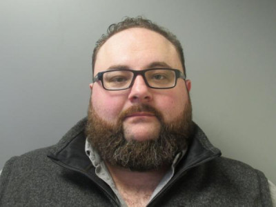 Adam James Friedman a registered Sex Offender of Connecticut