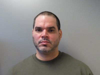 David Huertas a registered Sex Offender of Connecticut