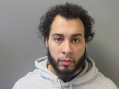 Edwin Gabriel Crespo-marquez a registered Sex Offender of Connecticut