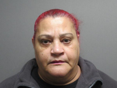 Paula Diaz a registered Sex Offender of Connecticut