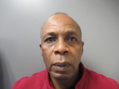 Derrick Ricketts a registered Sex Offender of Connecticut