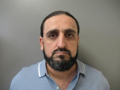 Kahraman Asad a registered Sex Offender of Connecticut
