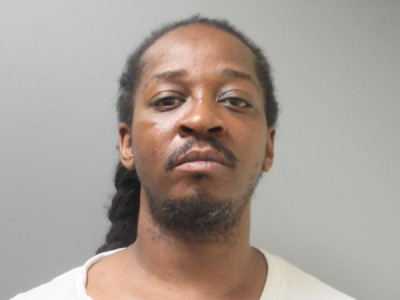 Darris Frazier a registered Sex Offender of Connecticut
