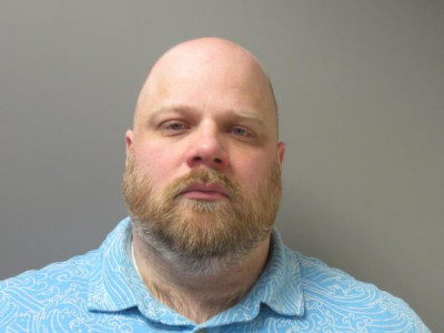 Brendan Roth a registered Sex Offender of Connecticut