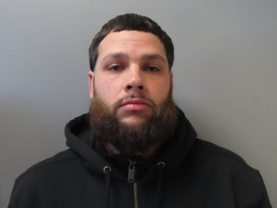 Jeygar Andre Vargas a registered Sex Offender of Connecticut