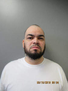 Hipolito Miranda a registered Sex Offender of Connecticut