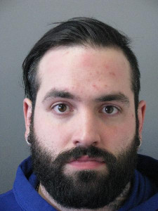 Eric Rawson a registered Sex Offender of Connecticut