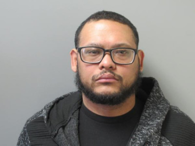 Julio Galindez a registered Sex Offender of Connecticut