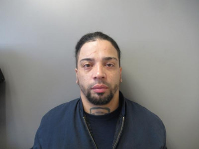 Juan Carlos Rivera a registered Sex Offender of Connecticut