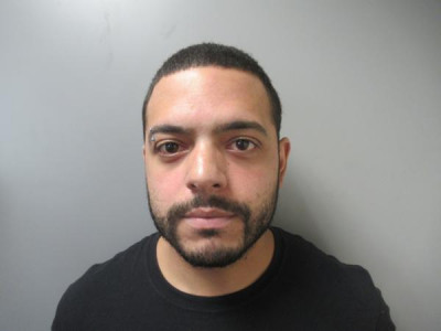 Jordan Torres a registered Sex Offender of Connecticut