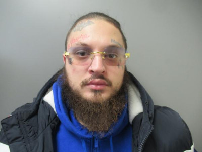 Matthew S Papp a registered Sex Offender of Connecticut