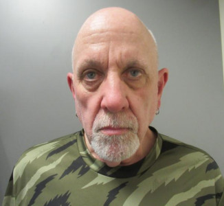 William Wilson a registered Sex Offender of Massachusetts