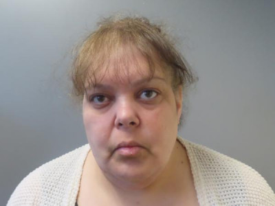 Elisa F Ortega a registered Sex Offender of Connecticut