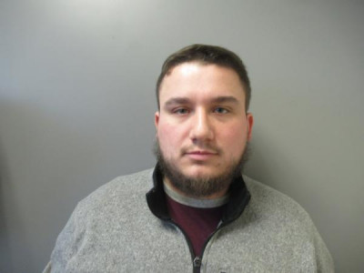 Patrick Gordon a registered Sex Offender of Connecticut