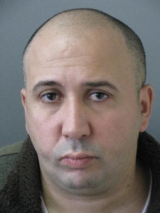 Djamel Benslimane a registered Sex Offender or Child Predator of Louisiana