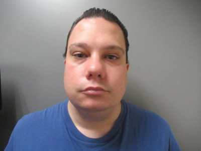 Jason Tremblay a registered Sex Offender of Connecticut