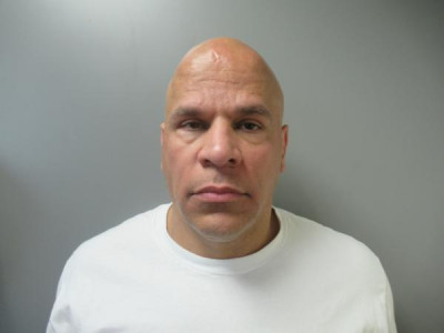 Oscar Rosario a registered Sex Offender of Connecticut