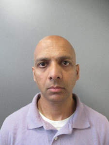 Manoj Kumar Saxena a registered Sex Offender of New York
