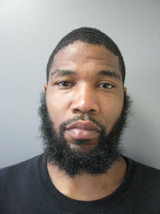 Desmond Wilson a registered Sex Offender of Connecticut