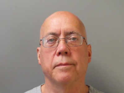 Kenneth Ritchie a registered Sex Offender of Connecticut
