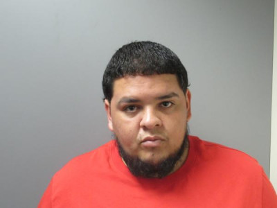 Carlos Roberto Osorio a registered Sex Offender of Connecticut