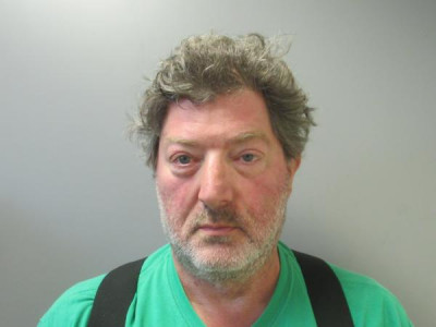 Kevin D Hayward a registered Sex Offender of Connecticut