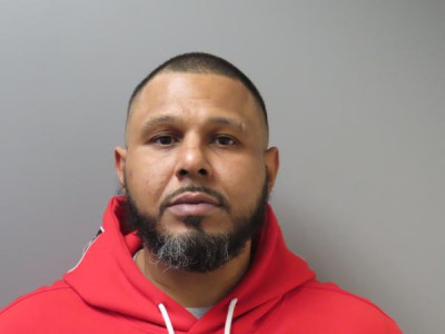 Rashene Robert Campbell a registered Sex Offender of Connecticut