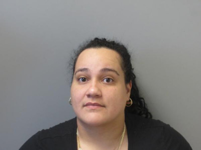 Yashira Darleen Rodriguez-ruiz a registered Sex Offender of Connecticut