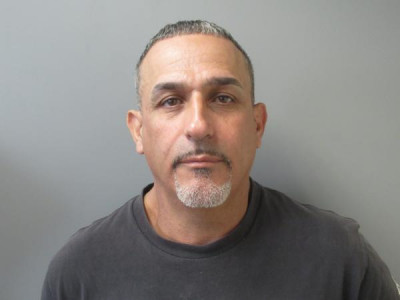 Anibal Vazquez-colon a registered Sex Offender of Connecticut