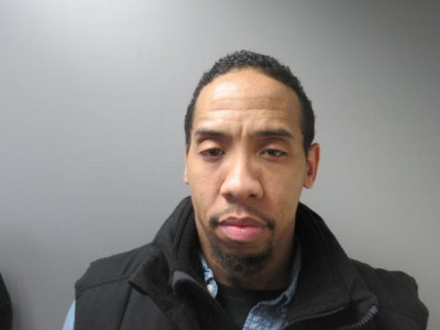 Jason Williams a registered Sex Offender of Connecticut