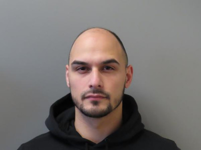 David Rodriguez a registered Sex Offender of Connecticut