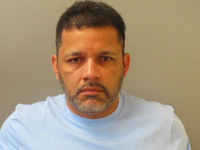 Victor Arrieta-lascurain a registered Sex Offender of Connecticut