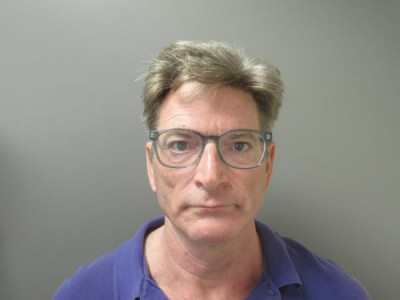Scott Leo Sampson a registered Sex Offender of Connecticut