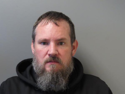 Jason Hansen a registered Sex Offender of Connecticut