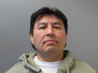 Piter R Estrada a registered Sex Offender of Connecticut