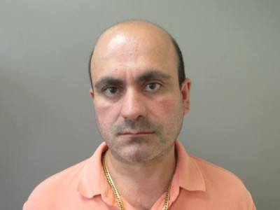 Ueliton Deborba a registered Sex Offender of Connecticut