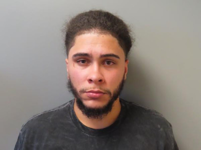 Edgardo Antonio Mercado a registered Sex Offender of Connecticut