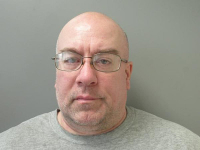 Jason H Cammilletti a registered Sex Offender of Connecticut