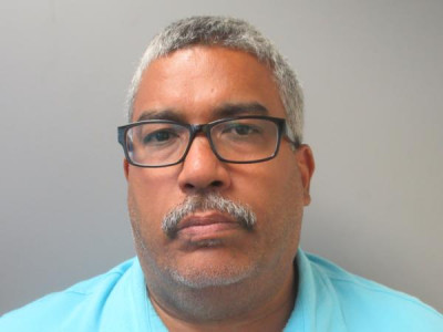 Erving Rivera a registered Sex Offender of Connecticut