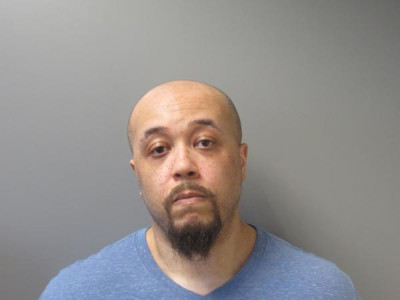 Ian A Sherard a registered Sex Offender of Connecticut