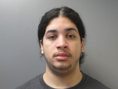Leudy J Taveras-castillo a registered Sex Offender of Connecticut