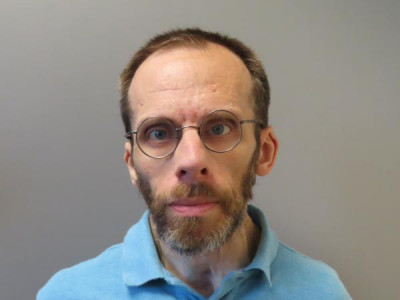 Brendan Michael Merritt a registered Sex Offender of Connecticut