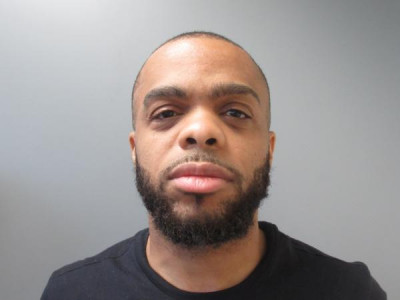 Tremar Rakim Bowden a registered Sex Offender of Connecticut