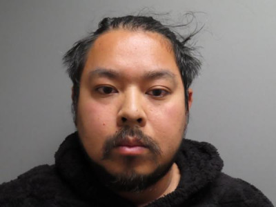 Vince Nguyen a registered Sex Offender of Connecticut