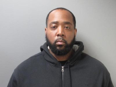 Marcus A Gaffney a registered Sex Offender of Connecticut