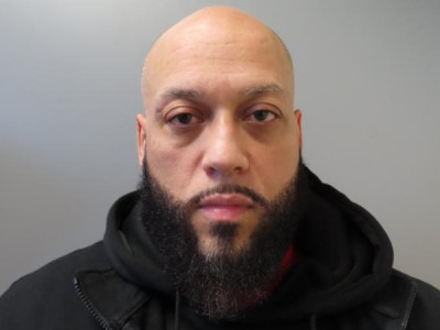 Jesus J Lopez a registered Sex Offender of Connecticut