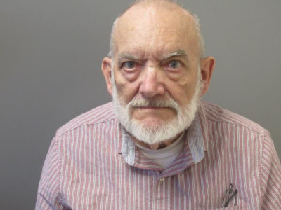 Calvin Bunnell a registered Sex Offender of Connecticut