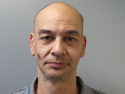 Rudy Lee Divino a registered Sex Offender of Connecticut