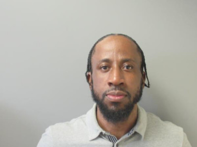 Roydell Constantine Cameron a registered Sex Offender of Connecticut