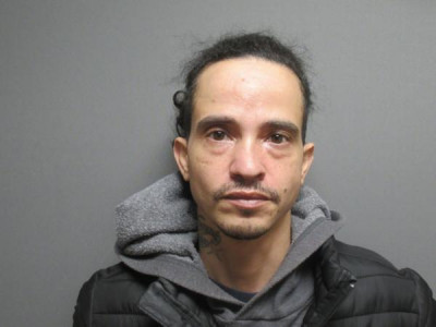 Javier Roman a registered Sex Offender of Connecticut